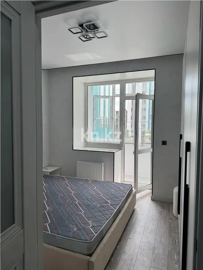 Продажа 1-комнатной квартиры, 38 м² - Продажа однокомнатных квартир в р-не Сарайшык Астаны - страница 26 фото 2 из 4
