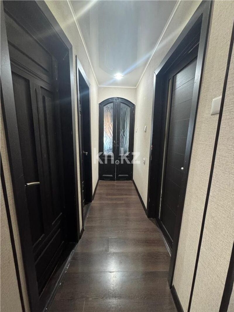 Продажа 3-комнатной квартиры, 67 м² - Продажа трехкомнатных квартир в панельном доме в Темиртау - страница 2 фото 7 из 7