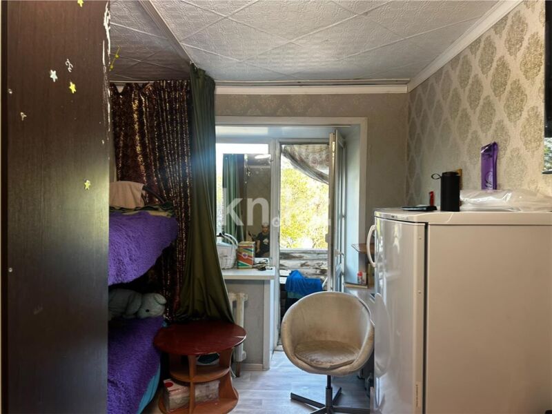 Продажа 1-комнатной квартиры, 31 м² - Продажа однокомнатных квартир в кирпичном доме в Караганде фото 2 из 11