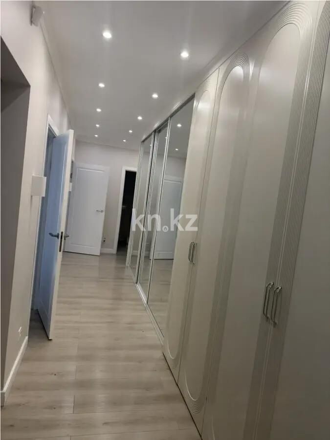 Продажа 3-комнатной квартиры, 115 м² - Продажа трехкомнатных квартир в Бостандыкском р-не Алматы - страница 14 фото 7 из 8