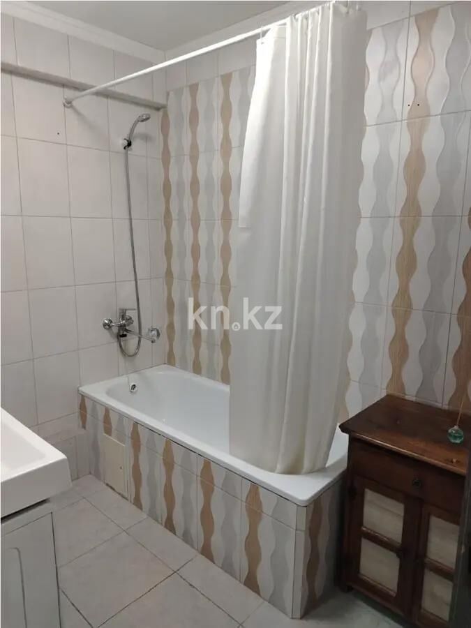 Продажа 1-комнатной квартиры, 43 м² - Продажа квартир в Наурызбайском р-не Алматы - страница 6 фото 3 из 4