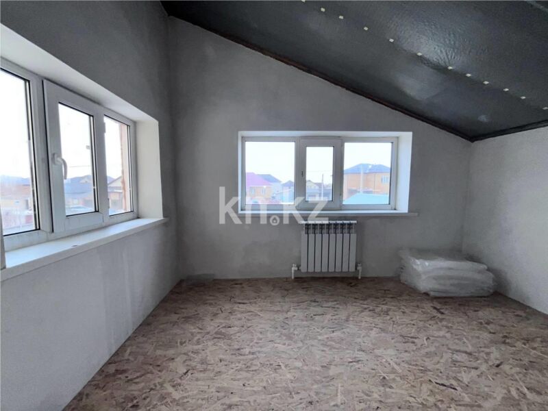 Продажа 4-комнатного дома, 222.9 м² - Продажа домов, коттеджей в Караганде - страница 6 фото 37 из 56