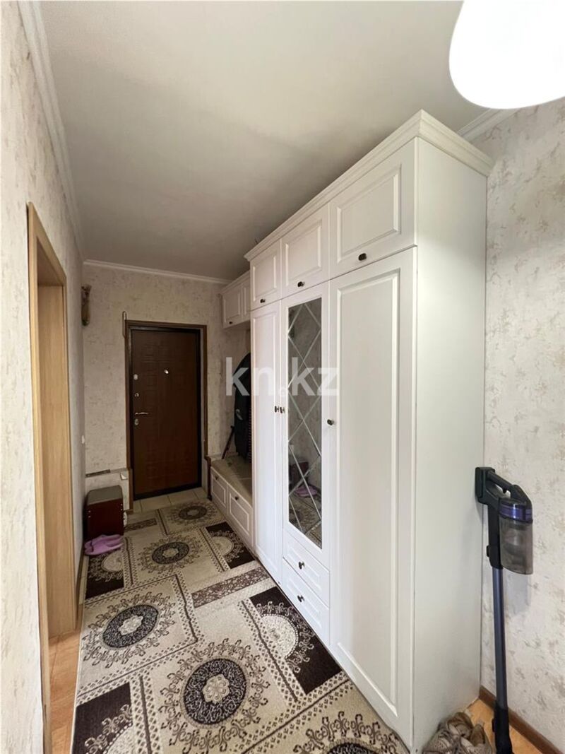 Продажа 3-комнатной квартиры, 88 м² - Продажа трехкомнатных квартир на Юго-Востоке Караганды - страница 20 фото 11 из 14
