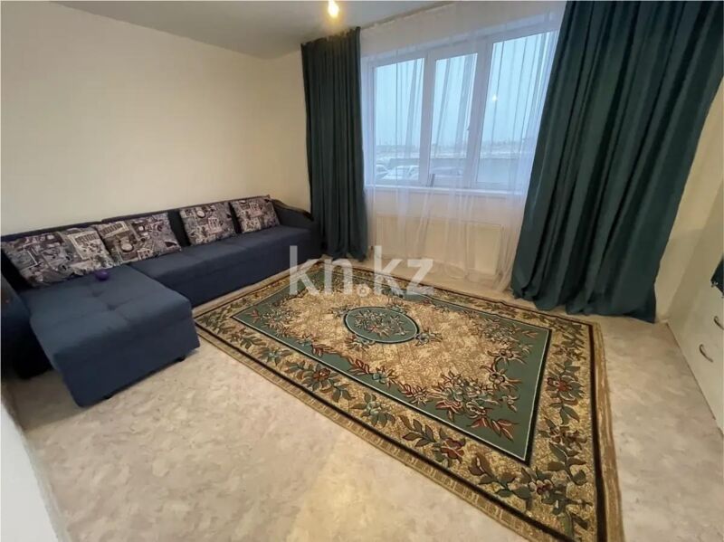 Продажа 1-комнатной квартиры, 41 м² - Продажа квартир от собственников в Алматы - страница 259 фото 1 из 4