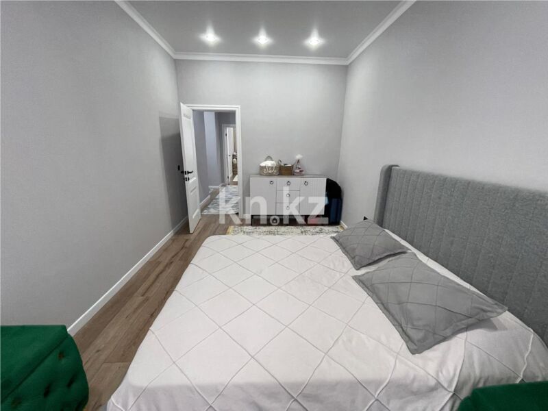 Продажа 3-комнатной квартиры, 90 м² - Продажа трехкомнатных квартир в Караганде - страница 47 фото 5 из 25