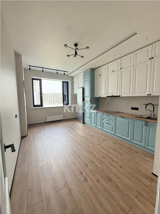 Продажа 3-комнатной квартиры, 98 м² - Продажа трехкомнатных квартир в блочном доме в Казахстане - страница 44 фото 4 из 7