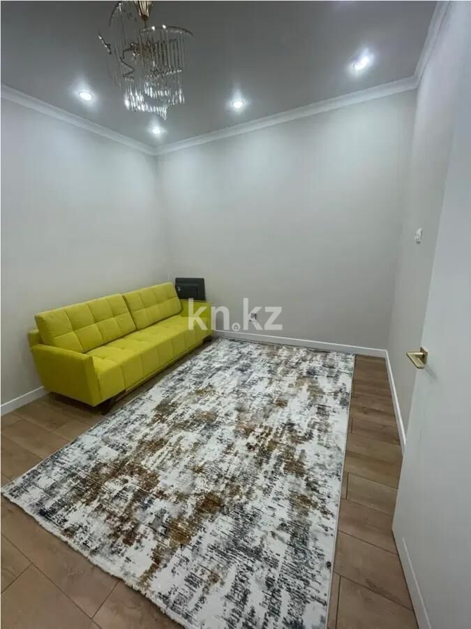 Продажа 1-комнатной квартиры, 50 м² - Продажа однокомнатных квартир в Казахстане - страница 13 фото 1 из 3