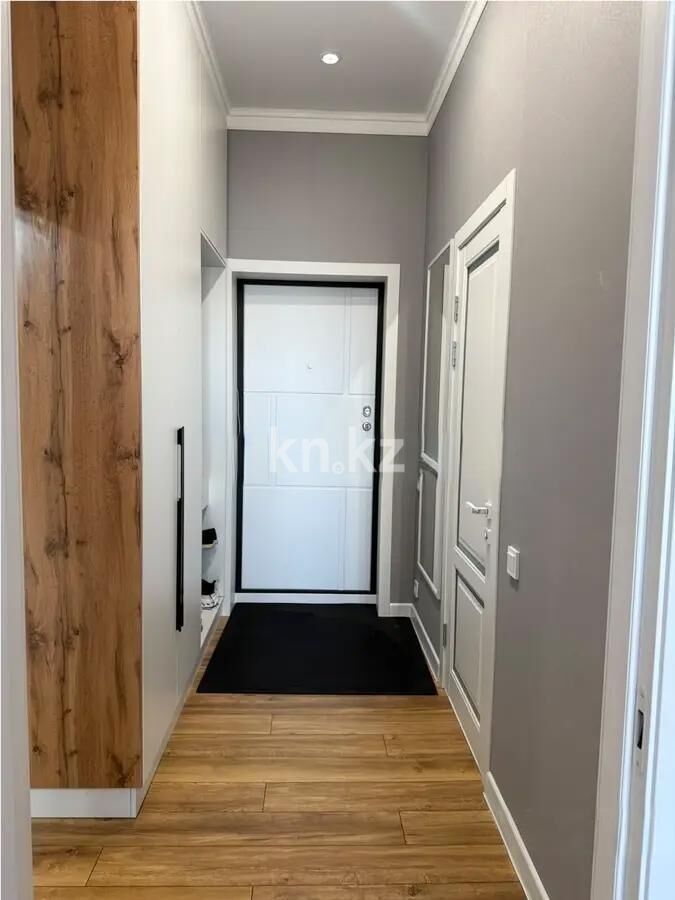 Продажа 2-комнатной квартиры, 50.1 м² - Продажа двухкомнатных квартир в р-не Алматы Астаны - страница 16 фото 3 из 3