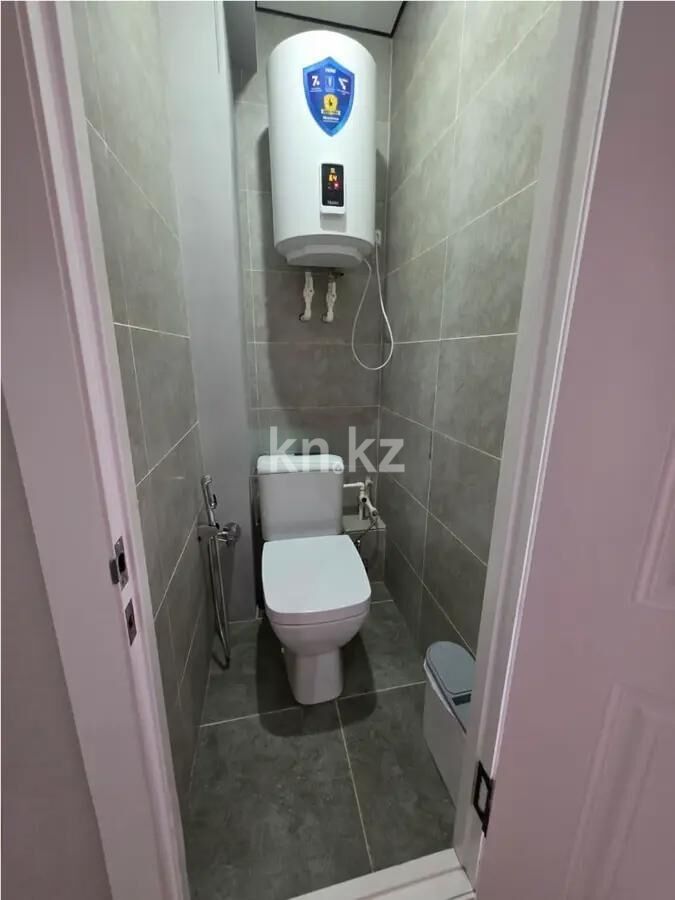 Продажа 3-комнатной квартиры, 64 м² - Продажа трехкомнатных квартир на Юго-Востоке Караганды - страница 18 фото 6 из 8