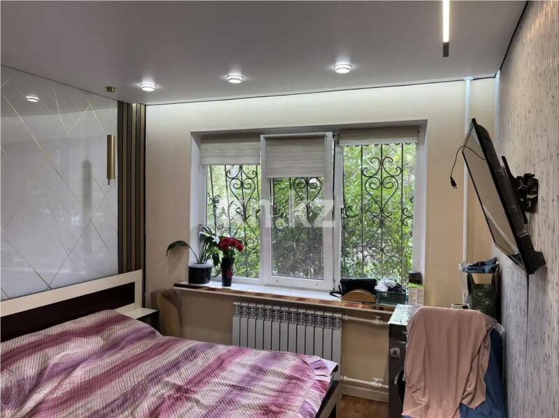 Продажа 2-комнатной квартиры, 45 м² - Продажа двухкомнатных квартир в Алмалинском р-не Алматы - страница 17 фото 2 из 4