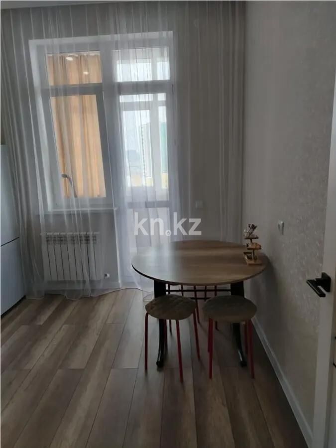 Продажа 1-комнатной квартиры, 39 м² - Продажа однокомнатных квартир от собственников в Астане - страница 2 фото 3 из 4
