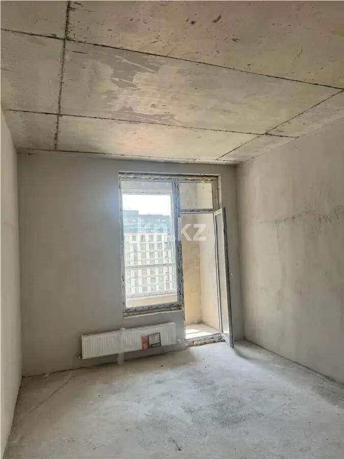 Продажа 1-комнатной квартиры, 38 м² - Продажа однокомнатных квартир в блочном доме в Казахстане - страница 46 фото 1 из 2