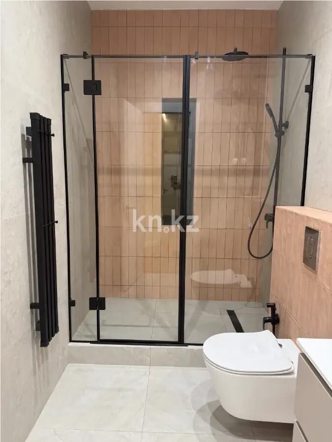 Продажа 3-комнатной квартиры, 87 м² - Продажа трехкомнатных квартир в Бостандыкском р-не Алматы - страница 24 фото 2 из 4