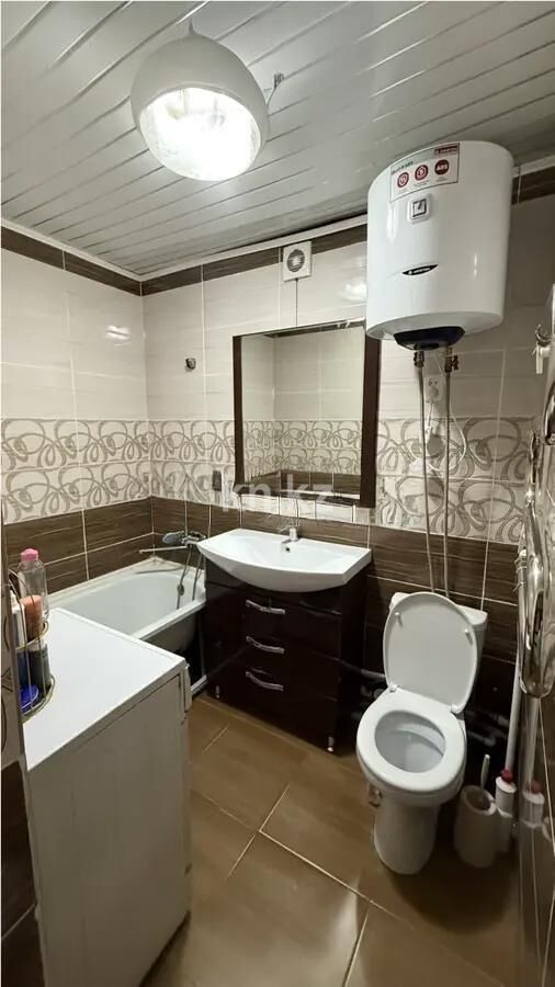 Продажа 3-комнатной квартиры, 56 м² - Продажа трехкомнатных квартир на Юго-Востоке Караганды - страница 11 фото 6 из 6