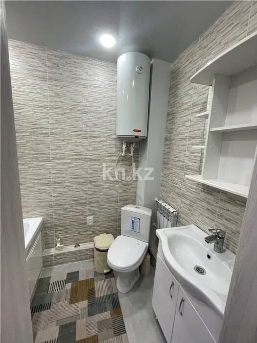 Продажа 2-комнатной квартиры, 44 м² - Продажа двухкомнатных квартир в Шахтинске - страница 3 фото 4 из 5