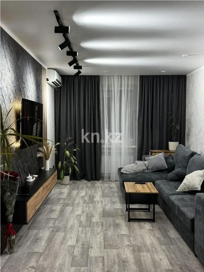 Продажа 3-комнатной квартиры, 67 м² - Недвижимость в Темиртау - страница 26 фото 1 из 7