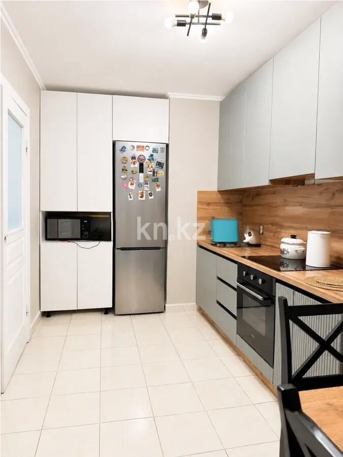 Продажа 1-комнатной квартиры, 47 м² - Продажа однокомнатных квартир от собственников в Казахстане - страница 10 фото 2 из 2