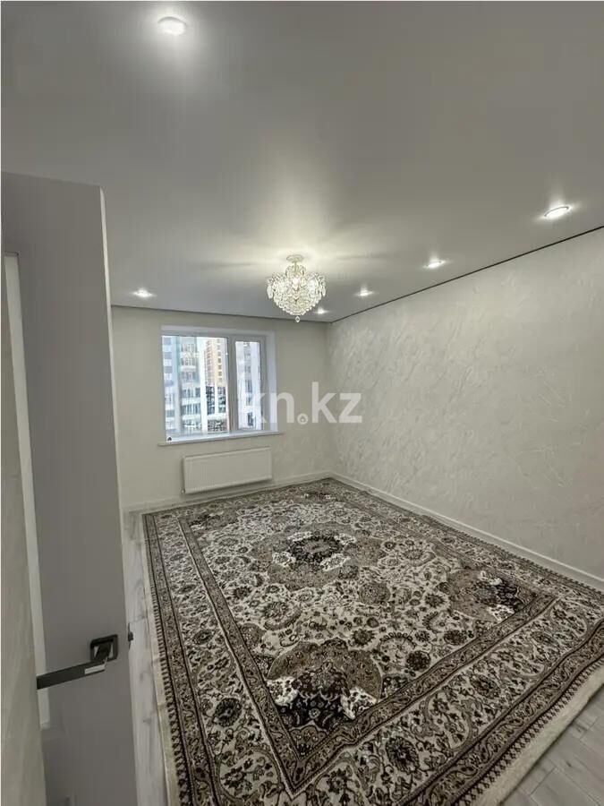 Продажа 1-комнатной квартиры, 40 м² - Продажа однокомнатных квартир в р-не Сарайшык Астаны - страница 11 фото 1 из 3