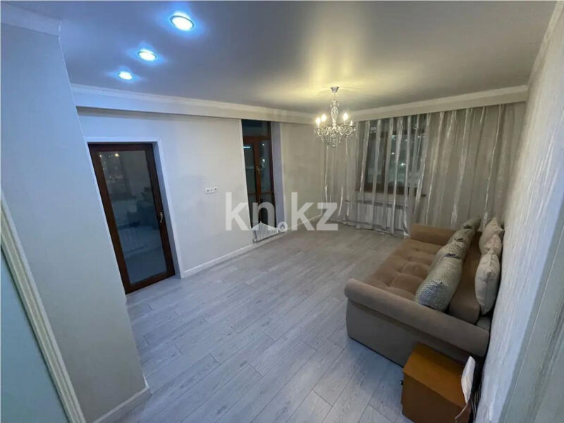 Продажа 4-комнатной квартиры, 160 м² - Продажа квартир в Казахстане - страница 33 фото 2 из 7
