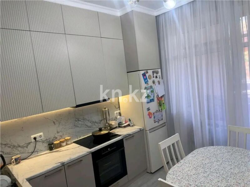 Продажа 2-комнатной квартиры, 57 м² - Продажа двухкомнатных квартир в р-не Нура Астаны - страница 46 фото 3 из 3