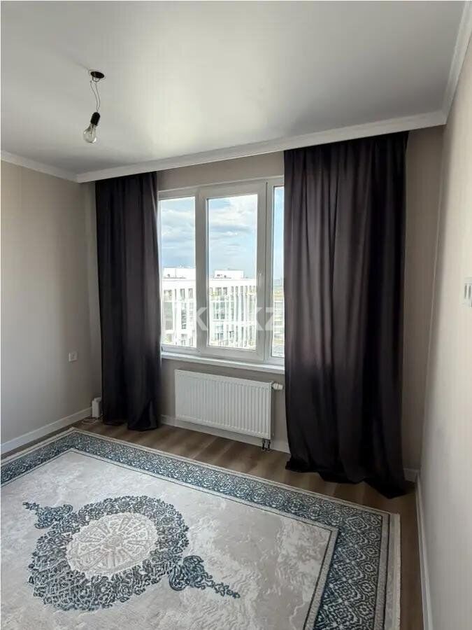 Продажа 2-комнатной квартиры, 41.25 м² - Продажа квартир в блочном доме в Астане - страница 43 фото 1 из 7