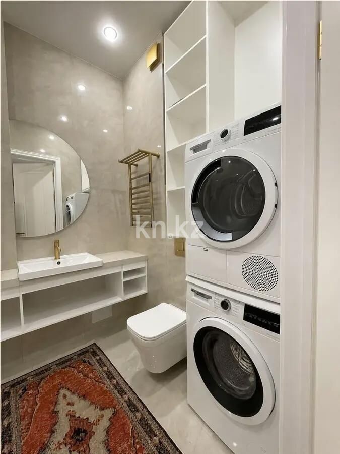 Продажа 2-комнатной квартиры, 70 м² - Продажа двухкомнатных квартир в блочном доме в Казахстане - страница 26 фото 4 из 5