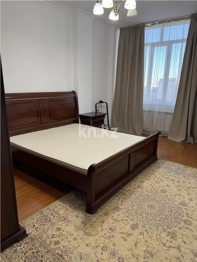 Продажа 1-комнатной квартиры, 46.5 м² - Продажа однокомнатных квартир в р-не Есиль Астаны - страница 7 фото 1 из 3