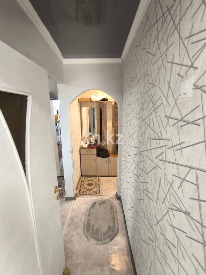 Продажа 2-комнатной квартиры, 43 м² - Продажа двухкомнатных квартир в Майкудуке Караганды - страница 12 фото 4 из 10