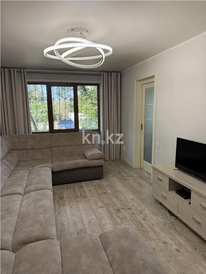 Продажа 3-комнатной квартиры, 59.3 м² - Продажа квартир от собственников в Алматы - страница 262 фото 1 из 6