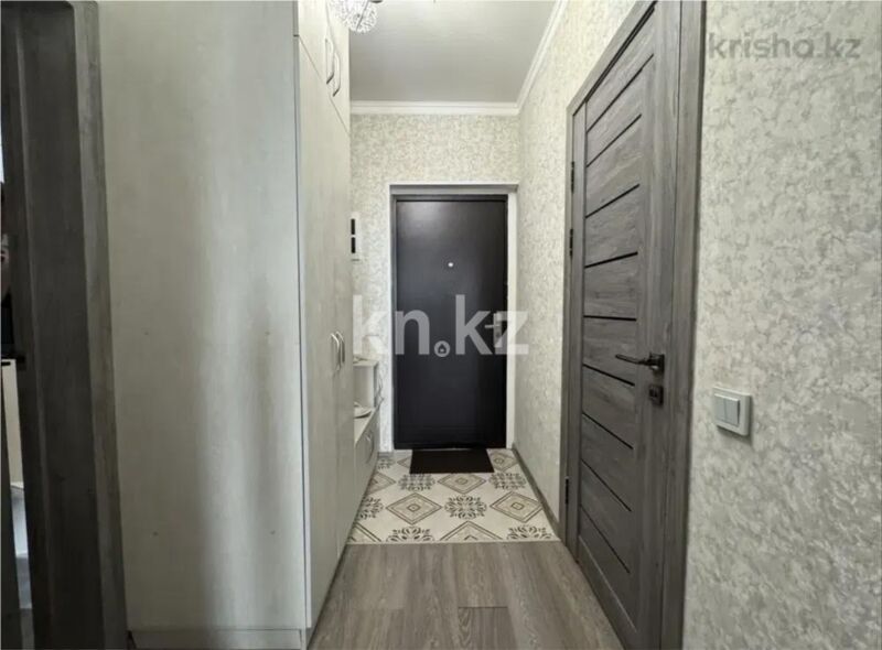 Продажа 1-комнатной квартиры, 64 м² - Продажа однокомнатных квартир в Жетысуском р-не Алматы - страница 9 фото 5 из 5