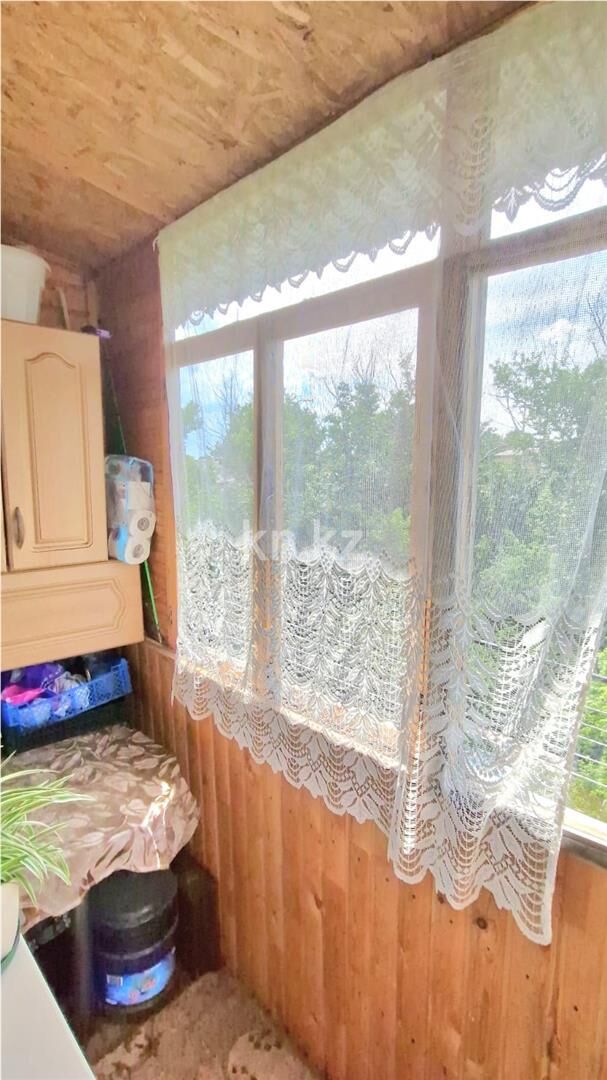 Продажа 2-комнатной квартиры, 49 м² - Продажа квартир в Михайловке Караганды - страница 4 фото 11 из 13