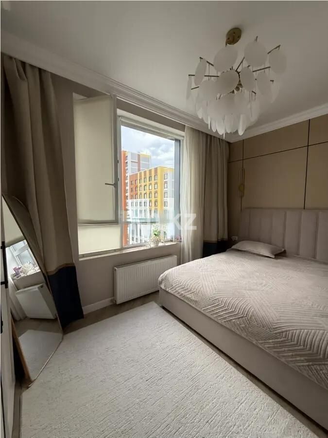 Продажа 2-комнатной квартиры, 53 м² - Продажа двухкомнатных квартир в р-не Есиль Астаны - страница 39 фото 2 из 5