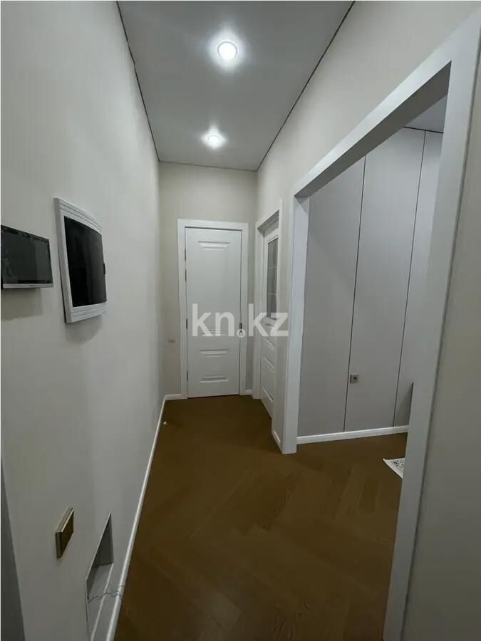 Продажа 1-комнатной квартиры, 40 м² - Продажа однокомнатных квартир в блочном доме в Казахстане - страница 50 фото 4 из 4