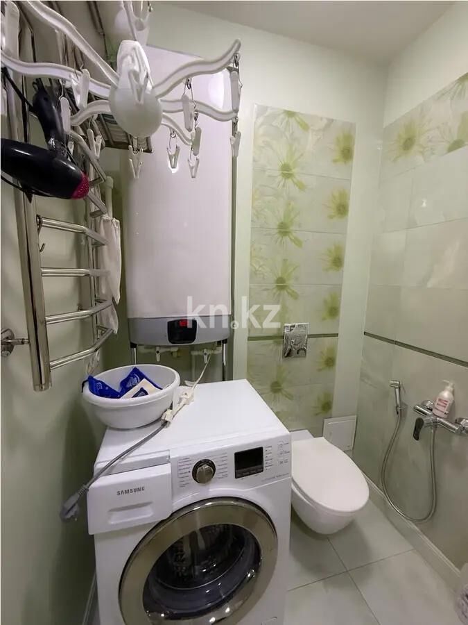 Продажа 4-комнатной квартиры, 104 м² - Недвижимость в Темиртау фото 9 из 11
