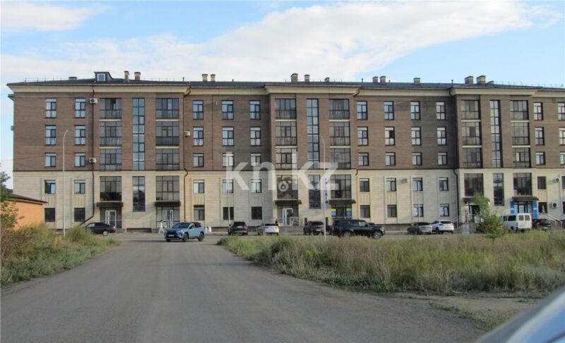 Продажа 3-комнатной квартиры, 86 м² - Продажа трехкомнатных квартир в Караганде - страница 26 фото 18 из 21
