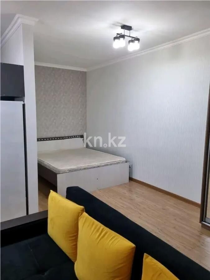 Продажа 1-комнатной квартиры, 40 м² - Продажа  однокомнатных квартир в новостройках Алматы - страница 50 фото 2 из 4