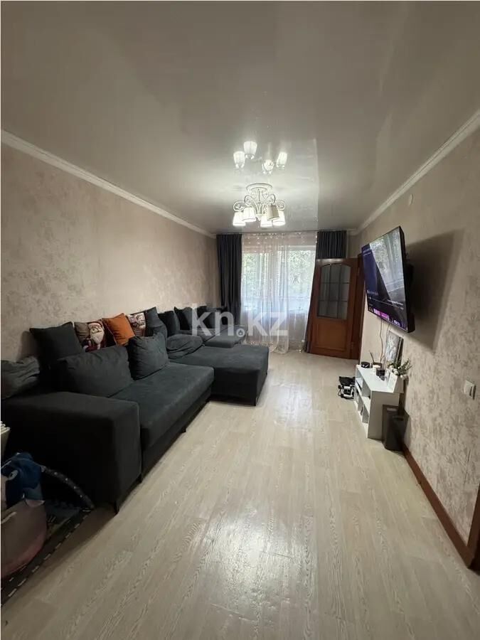 Продажа 2-комнатной квартиры, 45.3 м² - Продажа двухкомнатных квартир в блочном доме в Казахстане - страница 66 фото 1 из 5