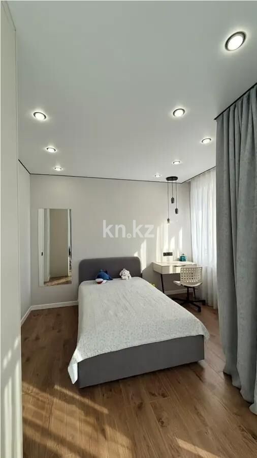 Продажа 3-комнатной квартиры, 77.3 м² - Продажа трехкомнатных квартир в блочном доме в Казахстане - страница 47 фото 2 из 6
