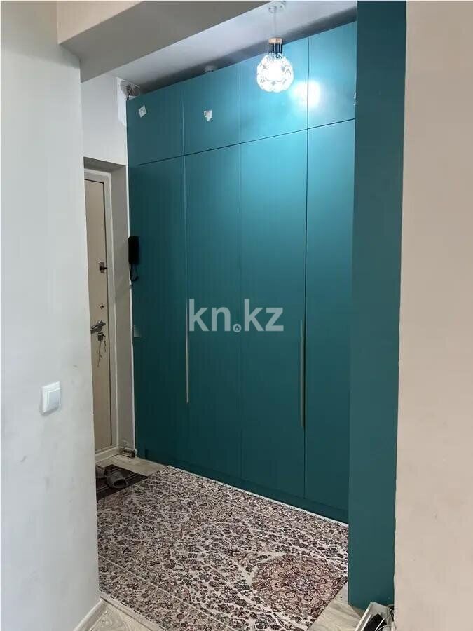 Продажа 2-комнатной квартиры, 50 м² - Продажа квартир от собственников в Алматы - страница 55 фото 1 из 1