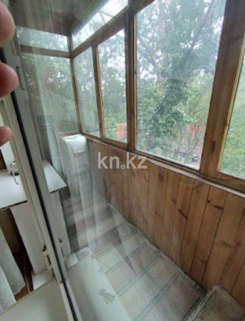 Продажа 1-комнатной квартиры, 32 м² - Продажа квартир в панельном доме в Караганде - страница 3 фото 5 из 11