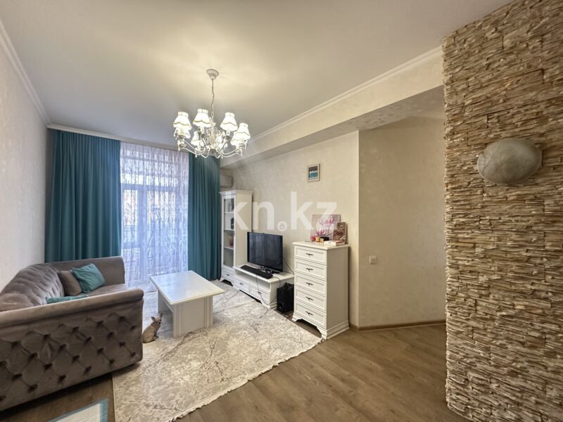 Продажа 3-комнатной квартиры, 77.1 м² - Продажа трехкомнатных квартир в Караганде - страница 46 фото 6 из 36