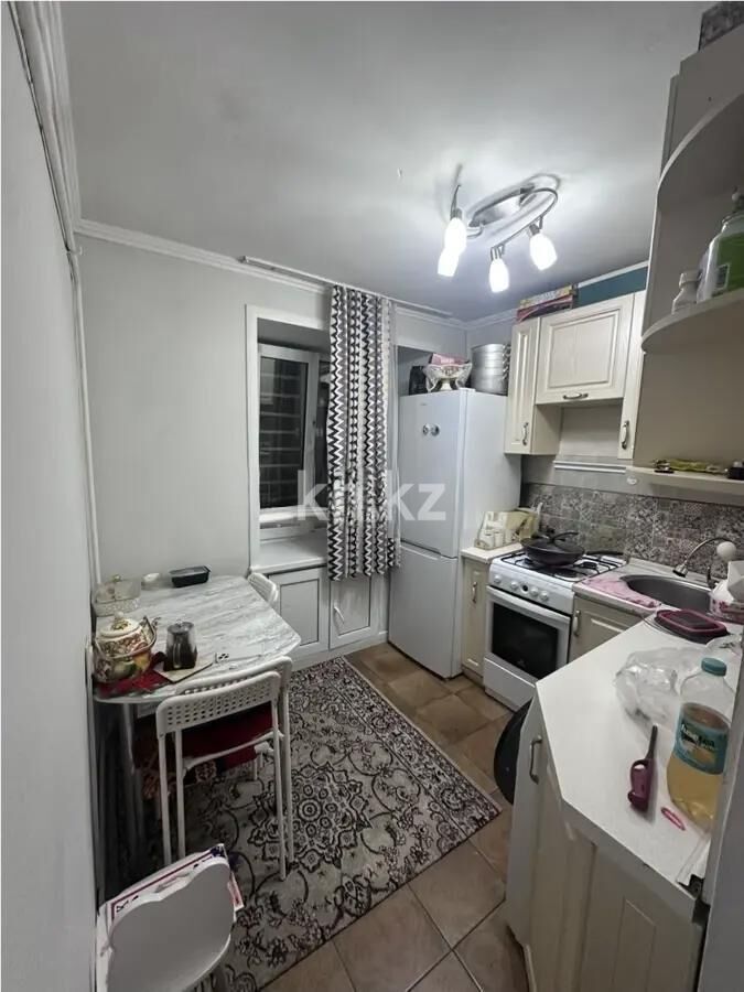 Продажа 2-комнатной квартиры, 45 м² - Продажа двухкомнатных квартир в кирпичном доме в Казахстане - страница 88 фото 3 из 6