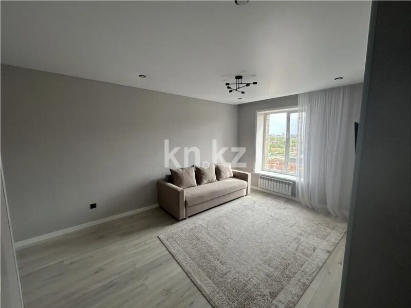 Продажа 1-комнатной квартиры, 39.2 м² - Продажа однокомнатных квартир в р-не Сарыарка Астаны - страница 9 фото 1 из 3
