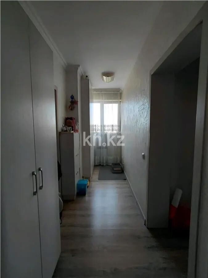 Продажа 4-комнатной квартиры, 112 м² - Продажа квартир в Алмалинском р-не Алматы - страница 8 фото 8 из 9