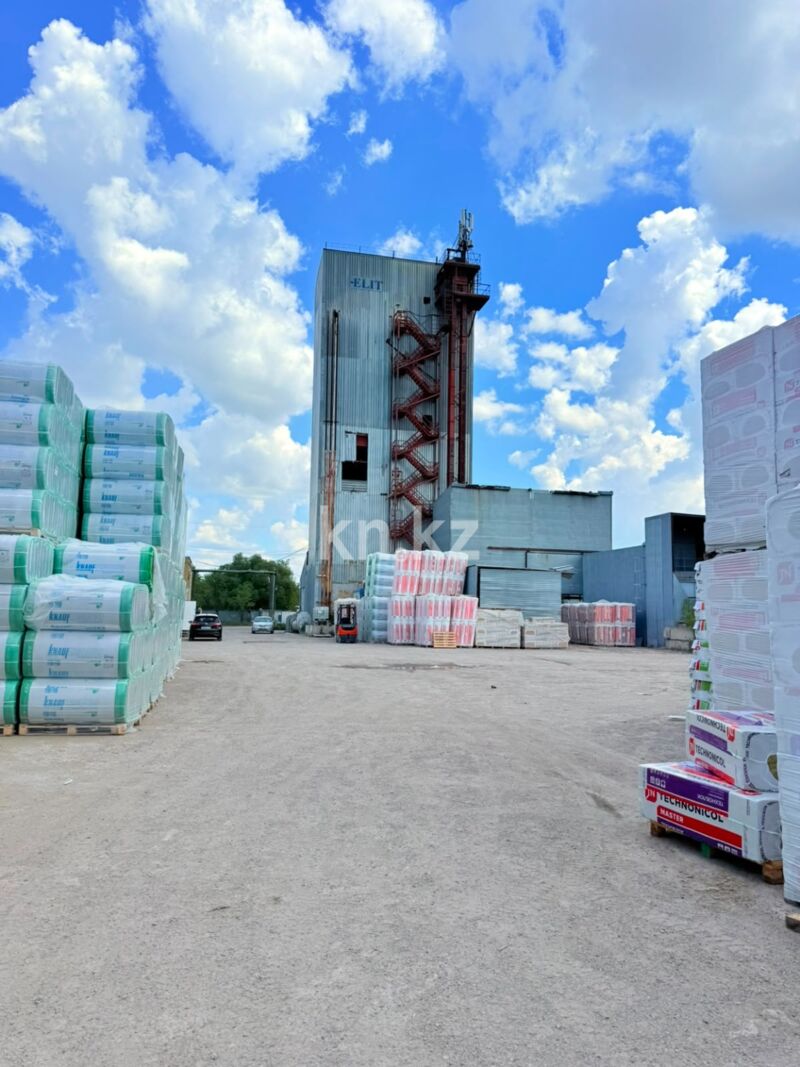 Продажа базы, 3004 м² - Продажа баз, складов и промышленной недвижимости в Казахстане фото 24 из 39