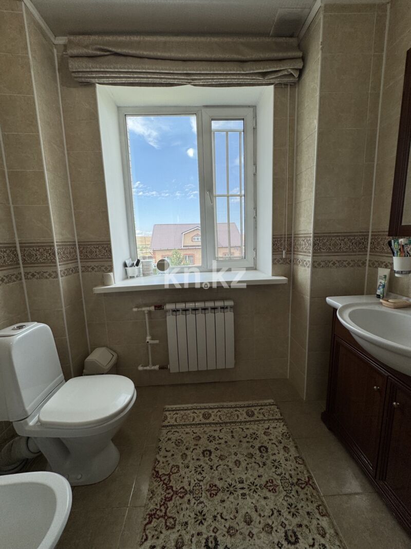 Продажа 6-комнатного дома, 338 м² - Продажа домов, коттеджей в Караганде - страница 7 фото 16 из 31