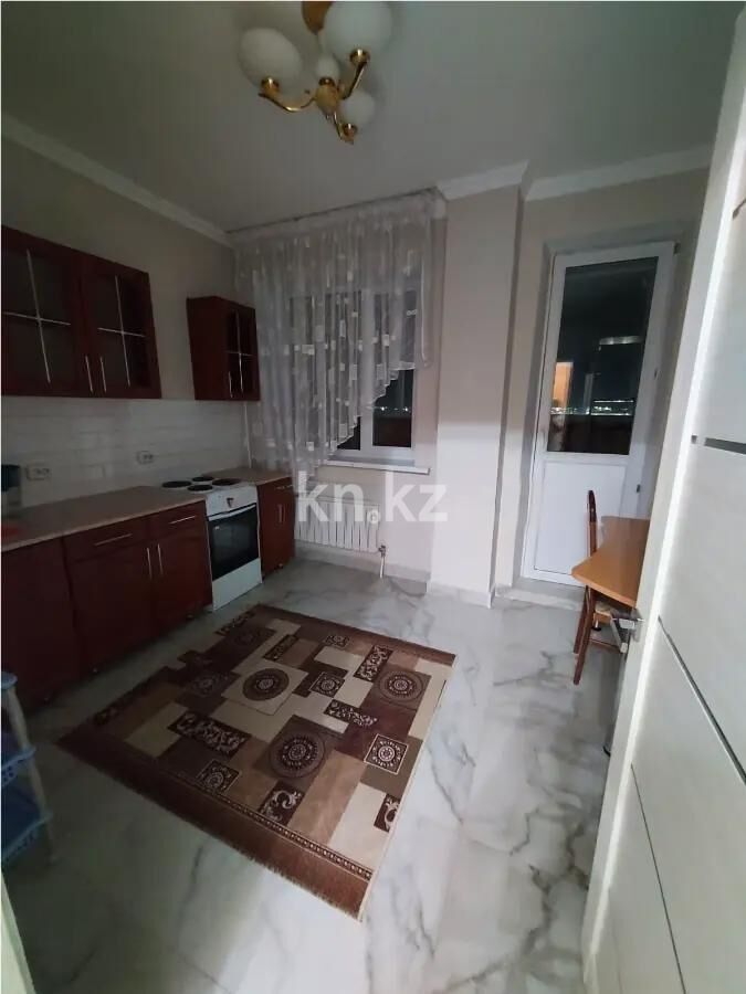 Продажа 1-комнатной квартиры, 40 м² - Продажа однокомнатных квартир в блочном доме в Казахстане - страница 48 фото 2 из 3