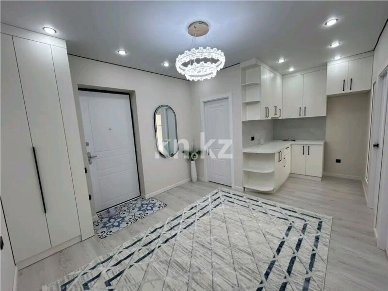Продажа 2-комнатной квартиры, 39 м² - Продажа квартир от собственников в Алматы - страница 28 фото 3 из 4