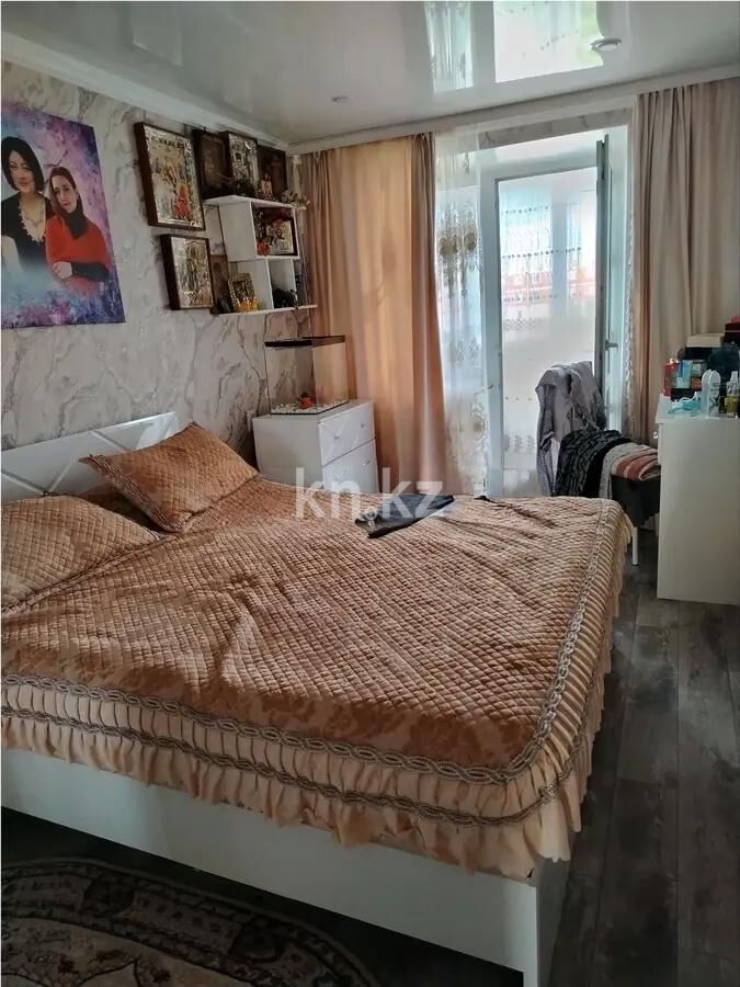Продажа 3-комнатной квартиры, 86 м² - Продажа трехкомнатных квартир в Майкудуке Караганды фото 2 из 7