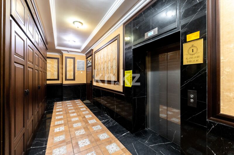 Продажа 3-комнатной квартиры, 82.1 м² - Продажа квартир в монолитном доме в Астане - страница 14 фото 12 из 40